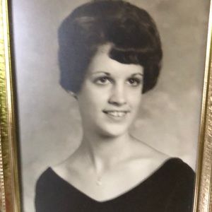 Meet your Posher, Terri